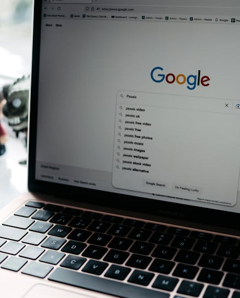 Google Ads