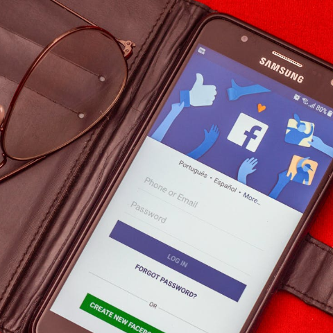 Social Ads